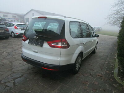 Ford Galaxy Gebrauchtwagen