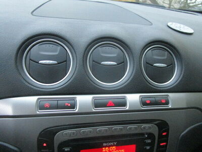 Ford Galaxy Gebrauchtwagen