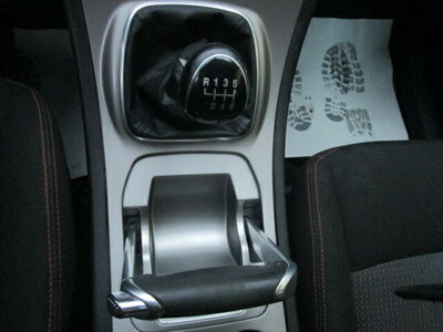 Ford Galaxy Gebrauchtwagen