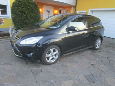 Ford C-MAX Gebrauchtwagen Ford C-MAX Gebrauchtwagen