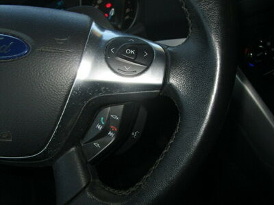 Ford C-MAX Gebrauchtwagen Ford C-MAX Gebrauchtwagen