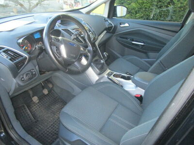 Ford C-MAX Gebrauchtwagen Ford C-MAX Gebrauchtwagen
