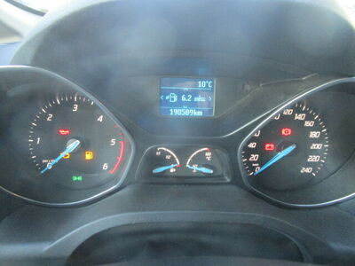 Ford C-MAX Gebrauchtwagen Ford C-MAX Gebrauchtwagen