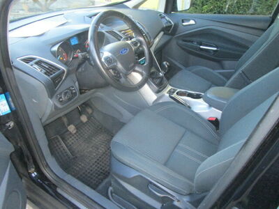 Ford C-MAX Gebrauchtwagen Ford C-MAX Gebrauchtwagen