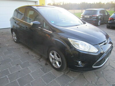 Ford C-MAX Gebrauchtwagen Ford C-MAX Gebrauchtwagen