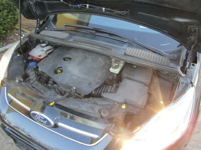 Ford C-MAX Gebrauchtwagen Ford C-MAX Gebrauchtwagen