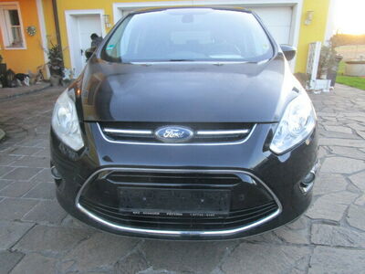 Ford C-MAX Gebrauchtwagen Ford C-MAX Gebrauchtwagen