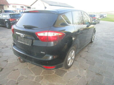 Ford C-MAX Gebrauchtwagen Ford C-MAX Gebrauchtwagen
