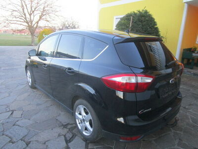 Ford C-MAX Gebrauchtwagen Ford C-MAX Gebrauchtwagen