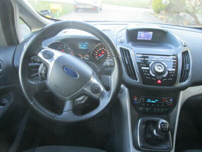 Ford C-MAX Gebrauchtwagen Ford C-MAX Gebrauchtwagen