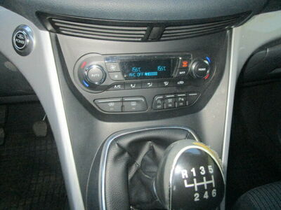 Ford C-MAX Gebrauchtwagen Ford C-MAX Gebrauchtwagen