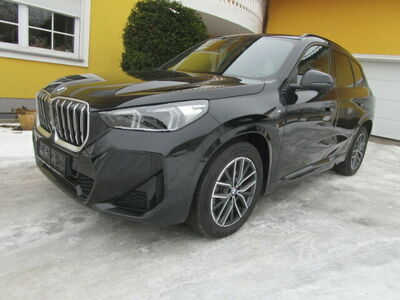 BMW X1 Gebrauchtwagen