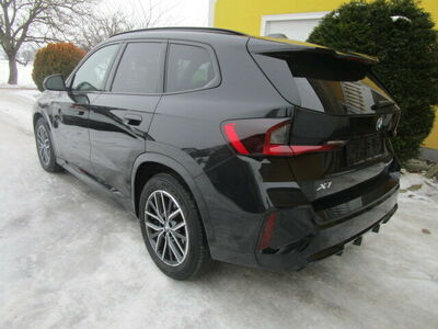 BMW X1 Gebrauchtwagen