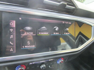 Audi Q3 Gebrauchtwagen