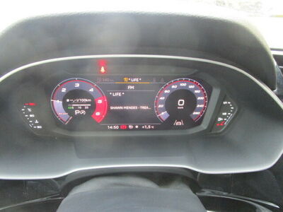 Audi Q3 Gebrauchtwagen