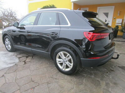 Audi Q3 Gebrauchtwagen