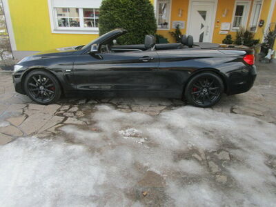 BMW 4er Gebrauchtwagen