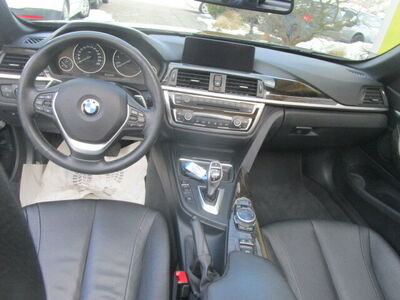 BMW 4er Gebrauchtwagen