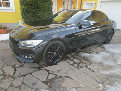 BMW 4er Gebrauchtwagen