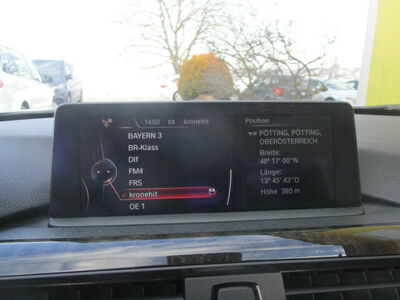 BMW 4er Gebrauchtwagen