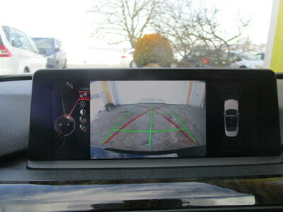 BMW 4er Gebrauchtwagen