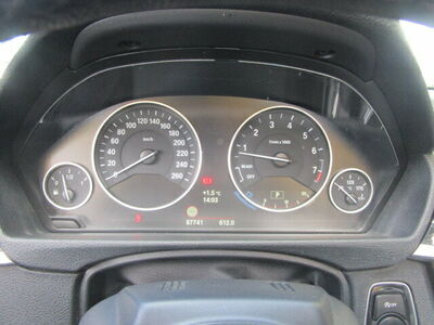 BMW 4er Gebrauchtwagen