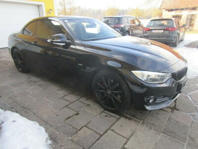 BMW 4er Gebrauchtwagen