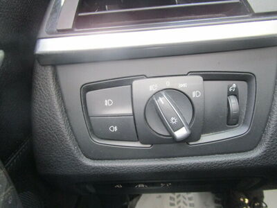 BMW 4er Gebrauchtwagen