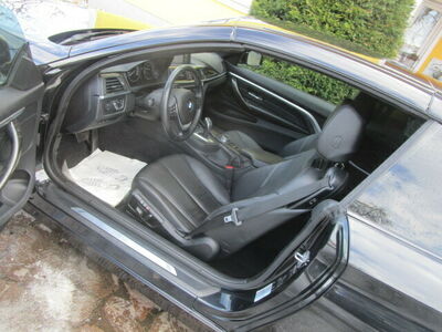 BMW 4er Gebrauchtwagen