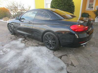 BMW 4er Gebrauchtwagen