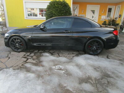 BMW 4er Gebrauchtwagen