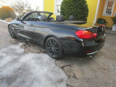 BMW 4er Gebrauchtwagen