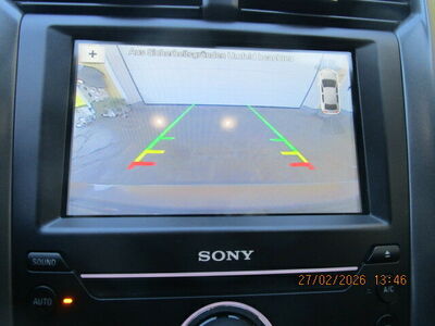 Ford Mondeo Gebrauchtwagen