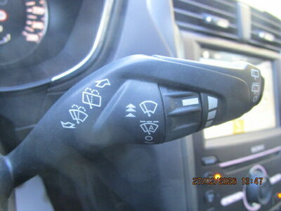 Ford Mondeo Gebrauchtwagen