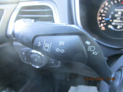 Ford Mondeo Gebrauchtwagen