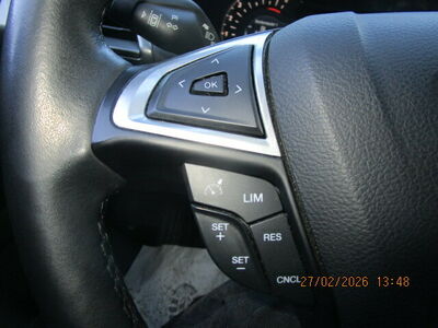 Ford Mondeo Gebrauchtwagen