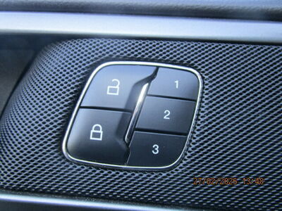 Ford Mondeo Gebrauchtwagen