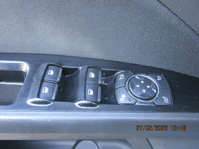 Ford Mondeo Gebrauchtwagen