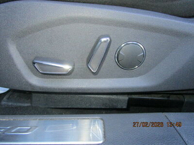 Ford Mondeo Gebrauchtwagen