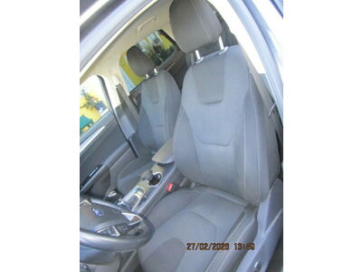 Ford Mondeo Gebrauchtwagen