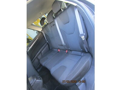 Ford Mondeo Gebrauchtwagen