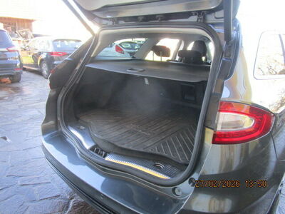 Ford Mondeo Gebrauchtwagen