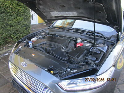 Ford Mondeo Gebrauchtwagen