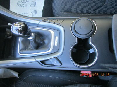 Ford Mondeo Gebrauchtwagen