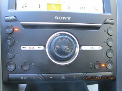 Ford Mondeo Gebrauchtwagen