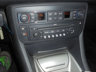 Citroën C5 Gebrauchtwagen