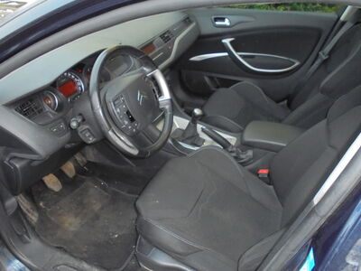 Citroën C5 Gebrauchtwagen