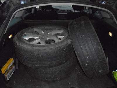 Citroën C5 Gebrauchtwagen