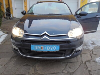 Citroën C5 Gebrauchtwagen