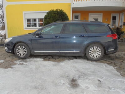 Citroën C5 Gebrauchtwagen